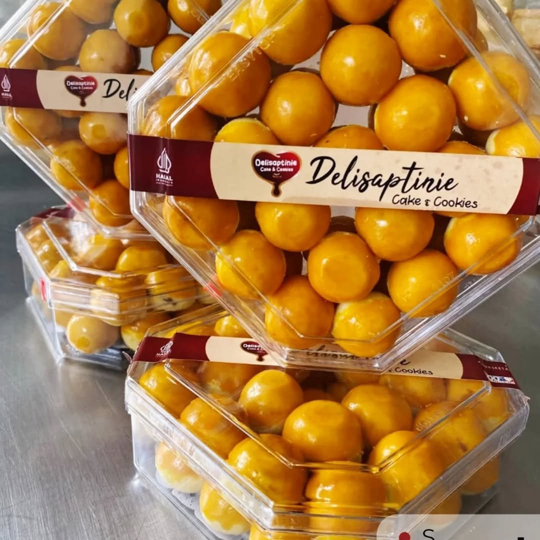 Paket Hampers Eksklusif