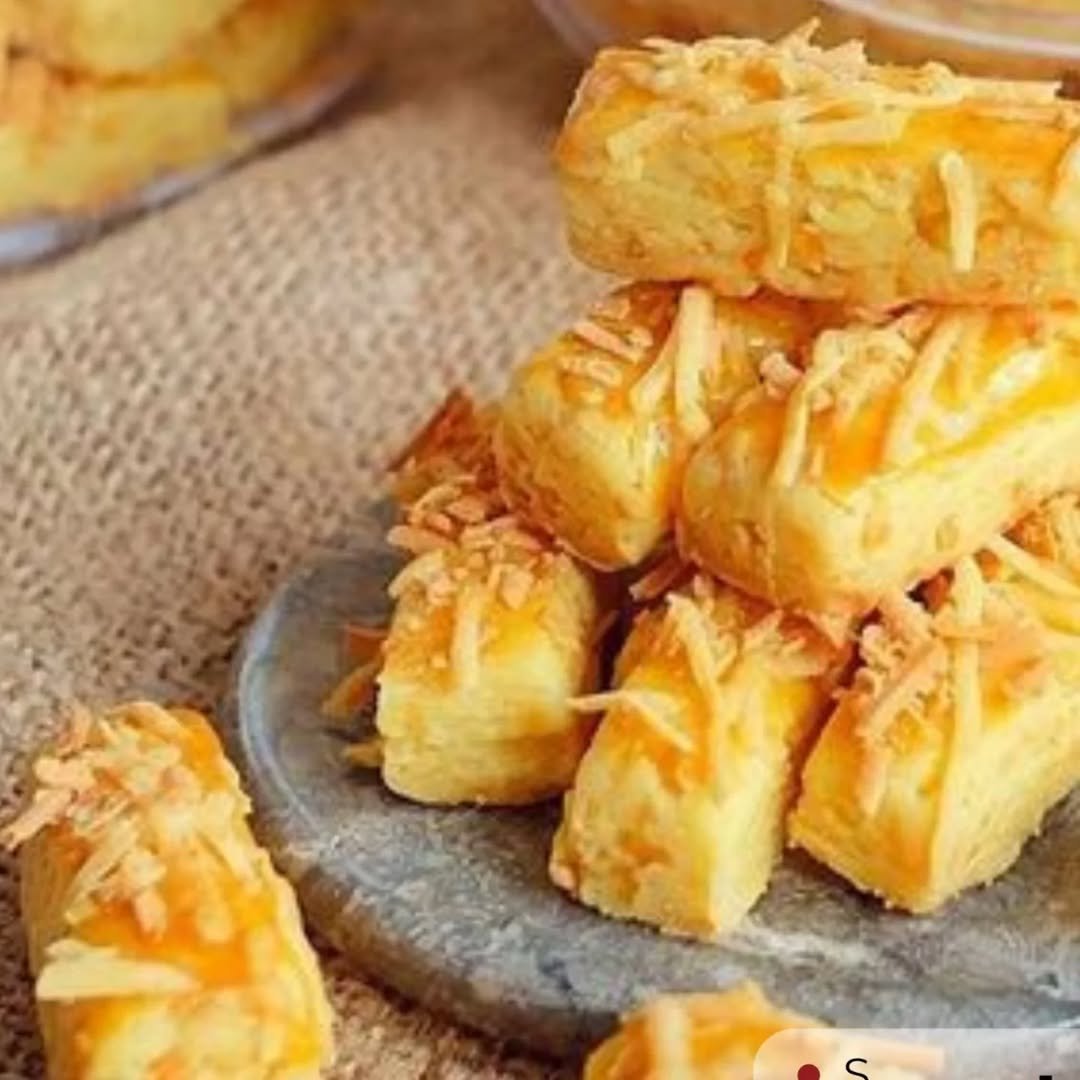 Pesanan Delisaptinie