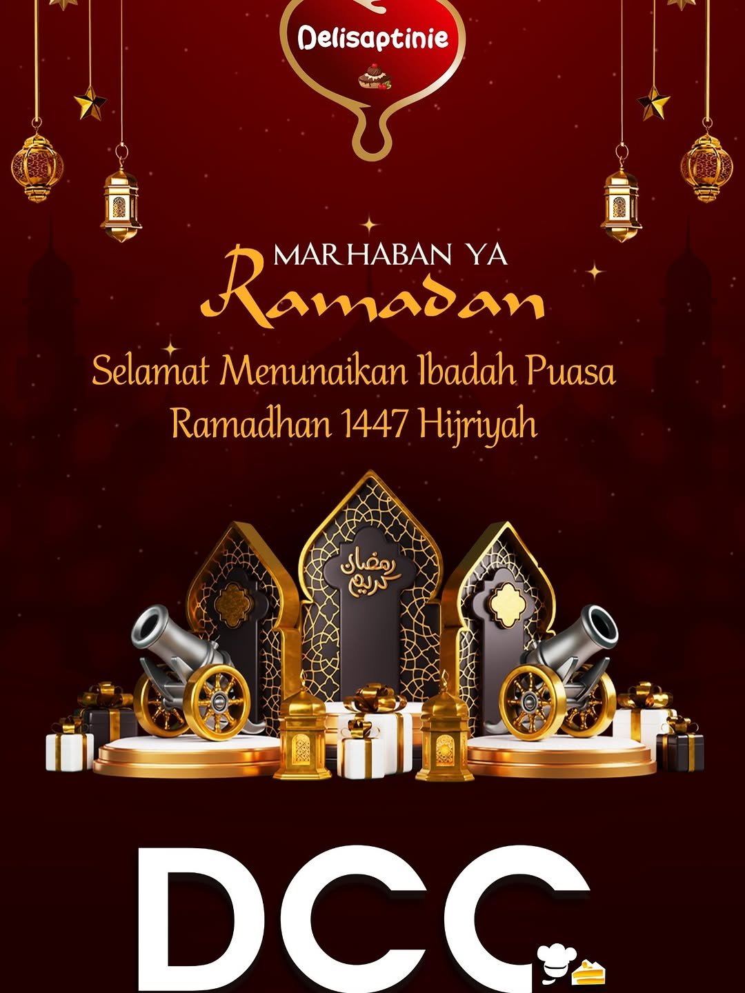 Hampers Premium Edition